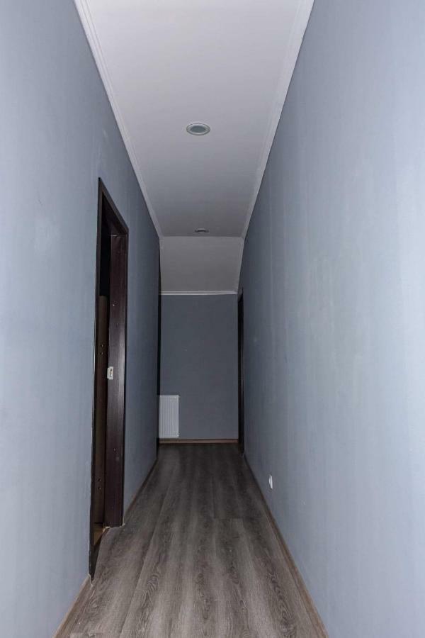 Hotel Shera Bordschomi Exterior foto